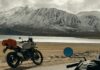 जगातील सर्वात उंच मोटार रस्त्याचा थरार! लडाखमधील उमलिंग ला पर्यटकांसाठी ठरतंय आकर्षण