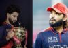 दुखापतीच्या बदलीपासून IPL विजेता कर्णधार; रजत पाटीदारची प्रेरणादायी यशोगाथा