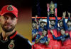 IPL 2026 Final: एबी डिव्हिलियर्सची RCB साठी चिंता कायम; गुजरातच्या गोलंदाजीचा धोका अधोरेखित