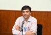 जागतिक पक्षी स्थलांतर दिनानिमित्त आकाशवाणी रत्नागिरीवर जिल्हा माहिती अधिकारी प्रशांत सातपुते यांची मुलाखत