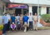 मध्यप्रदेशात खून करून रत्नागिरीत पळाले; शहर पोलिसांच्या तावडीत अलगद सापडले