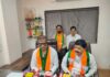 कोकणात भाजप कार्यकर्त्यांची ‘ब्रिगेड’ उभारणार; आ. प्रमोद जठार यांचा निर्धार
