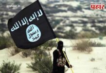 Who Was Abu-Bilal al-Minuki ? कोण होता आफ्रिकेत लपलेला ISIS चा जागतिक डेप्युटी कमांडर अबू-बिलाल अल-मिनुकी ? ज्याला अमेरिकेने उडवले!