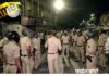 रांजणगावमध्ये पोलिसांवर हल्ल्याची खळबळ; थरारक पाठलागानंतर गोळीबाराची चर्चा