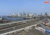Coastal Road Mumbai : कोस्टल रोड परिसर हिरवागार होणार! मान्सूनपूर्वी १५ हजार वृक्षांची लागवड, ६० हजार झाडांचे लक्ष्य
