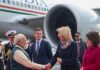 पंतप्रधान मोदी नेदरलँड दौऱ्यावर; व्यापार, तंत्रज्ञान आणि संरक्षण सहकार्यावर होणार महत्त्वपूर्ण चर्चा