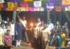 महाराष्ट्र दिनाच्या निमित्ताने किल्ले रामगडावर अवतरली शिवशाही