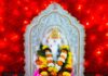 श्री महागणपती मंदिराचा वर्धापनदिन ०४ मे पासून!