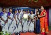 सोनुर्ली येथे विविध स्पर्धा, व्याख्यान आणि आरोग्य शिबिराचे आयोजन; गुणवंतांचा गौरव