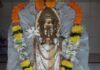 मालडी श्री भावई देवी मंदिरात 13 मे रोजी जीर्णोद्धार वर्धापन दिन सोहळा!