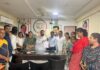 संतोष तळवणेकर यांची भाजप सावंतवाडी सरचिटणीसपदी निवड