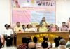 नागरिकांना शासनाच्या योजनांचा अधिकाधिक लाभ मिळवून द्यावा- जिल्हाधिकारी तृप्ती धोडमिसे
