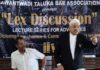 परिस्थितीजन्य पुराव्याची साखळी सिद्ध करणे हे सरकारी पक्षासमोरचे मोठे आव्हान: विधीज्ञ अजित भणगे