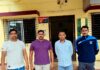 कणकवली व कुडाळमधील सोनसाखळी चोरीप्रकरणी सराईत आरोपी अमरावतीतून जेरबंद
