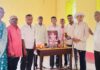 हडी येथील मोफत नेत्र तपासणी शिबिराचा 40 जणांना लाभ!
