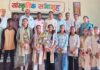 पिकुळे येथील श्री शांतादुर्गा विद्यालयाचा दहावीचा निकाल उत्कृष्ट; गुणवंत विद्यार्थ्यांचा मान्यवरांच्या हस्ते गौरव!