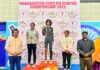 उत्तराखंडमध्ये चमकली कोकणची लेक!