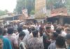 आचरेत विद्यूत मंडळाविरोधात ग्रामस्थ आक्रमक