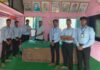 मुळदे उद्यानविद्या महाविद्यालयाचा विलवडे गावात ‘रावे’ उपक्रम