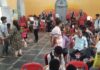 प्रवेशकर्त्या विद्यार्थ्यांसाठी एक दिवसांची मुदतवाढ