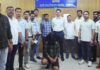 गोव्यातील महिलेच्या खून प्रकरणी शिरशिंगे येथील तरुणाला अटक