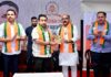 देशाला महासत्ता बनविण्यासाठी भाजपाशिवाय पर्याय नाही : पालकमंत्री नितेश राणे