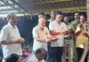 समाजसेवा आणि अन्नदान करून स्वामी भक्तीचे कार्य पुढे न्या : गुरु आनंद ब्रह्म