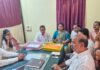 सावंतवाडीत महावितरणच्या कारभाराविरोधात सत्ताधारी नगरसेवक आक्रमक