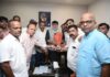 आडाळी एमआयडीसीतील कथित माती चोरी प्रकरणी उद्योगमंत्री उदय सामंत आक्रमक; जिल्हाधिकाऱ्यांना तात्काळ चौकशी व कारवाईचे आदेश