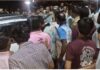 BREAKING: दापोलीत मोठा तणाव; हल्लेखोरांना पकडल्याशिवाय माघार नाही