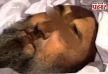 Ismail Ahmad Found Dead In PoK : ‘ऑपरेशन सिंदूर’च्या वर्धापनदिनी पाकमध्ये मोठा थरार; हाफिज सईदचा उजवा हात आणि ‘लष्कर’चा टॉप कमांडर इस्माईल अहमदचा संशयास्पद मृत्यू!