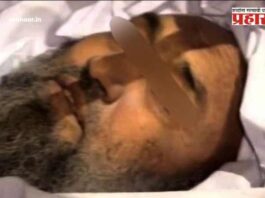 Ismail Ahmad Found Dead In PoK : ‘ऑपरेशन सिंदूर’च्या वर्धापनदिनी पाकमध्ये मोठा थरार; हाफिज सईदचा उजवा हात आणि ‘लष्कर’चा टॉप कमांडर इस्माईल अहमदचा संशयास्पद मृत्यू!