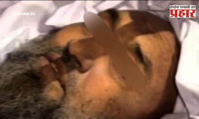Ismail Ahmad Found Dead In PoK : ‘ऑपरेशन सिंदूर’च्या वर्धापनदिनी पाकमध्ये मोठा थरार; हाफिज सईदचा उजवा हात आणि ‘लष्कर’चा टॉप कमांडर इस्माईल अहमदचा संशयास्पद मृत्यू!
