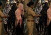 पुण्यात बेकायदेशीर वास्तव करणाऱ्या 5 बांगलादेशी महिलांना ताब्यात; बुधवार पेठेत पोलिसांची कारवाई