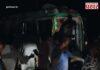Satara Accident : नवा संसार थाटण्यापूर्वीच काळाचा घाला; ट्रक ५० फूट दरीत कोसळून चिमुकल्यासह चौघांचा करुण अंत