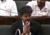 NEET-UG परीक्षा रद्दप्रकरणी तामिळनाडू विधानसभेत गदारोळ; NEET विरोधात ठाम भूमिका घेण्याची मागणी