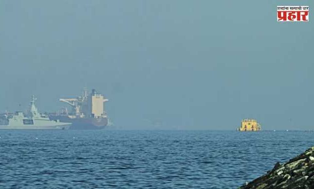 Strait of Hormuz : होर्मुज सामुद्रधुनीत सलग हल्ले; जागतिक सुरक्षेवर मोठा प्रश्नचिन्ह, तेलपुरवठ्यावर होणार परिणाम ?
