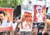 AMMK कडून TVK विरोधात गिंडी पोलिसांत तक्रार; बनावट समर्थन पत्राचा आरोप