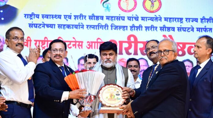 दरवर्षी याच ठिकाणी याच स्पर्धेचे दिमाखदार आयोजन करू – ना. सामंत
