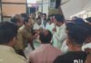कलमठ धर्मांतर प्रकरण चिघळले