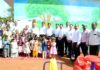 घाणेखुंट गवळीवाडीच्या अंगणवाडीला १४ वर्षाने मिळाली स्वतःची इमारत