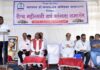 बौद्धिक, सामाजिक आणि मानसिक स्वास्थ्यासाठी वाचन खूप आवश्यक- आ. शेखर निकम