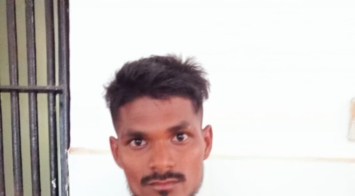 अल्पवयीन मुलीवर अत्याचार करणाऱ्या नराधमास २० वर्षे सश्रम कारावास खेड न्यायालयाचा निकाल
