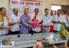 माझे पद समन्वयाकरीता : आम. प्रमोद जठार