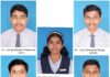 खेडचा अनुराग वाघमोडे दहावीत राज्यात प्रथम