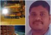 राजापूर Breaking : ओणी पुलावर भीषण अपघात; सावंतवाडी येथील तरुणाचा जागीच मृत्यू