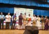 संगीत हे धावपळीच्या जीवनातील ‘रामबाण औषध’: आमदार प्रेमेंद्र शेट