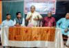 पूर्वीच्या शाळा ही खऱ्या अर्थाने ‘ज्ञानमंदिरे’; दिलीप बेतकेकर यांचे कुडासे येथे प्रतिपादन