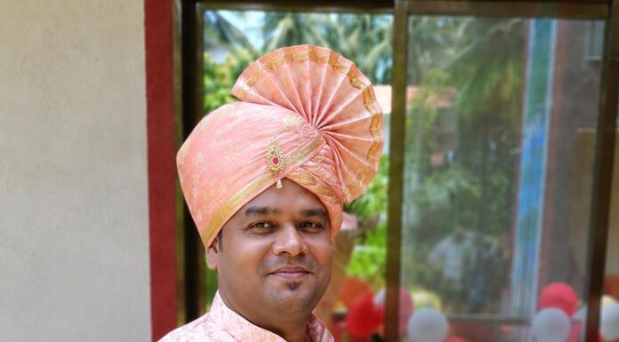 चिंचवली ग्रामपंचायतीत सरपंचांसह सदस्य बिनविरोध; गावात उत्साहाचे वातावरण