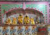 जानवळे येथील श्री विठ्ठल रखुमाई मंदिरात 17 रोजी ज्ञानेश्वरी पारायण व हरिपाठ कीर्तन सोहळा